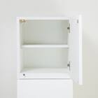 上置き(ポルテ 40U-R WH) 3枚目画像