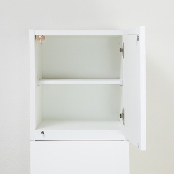 上置き(ポルテ 40U-R WH) 3枚目画像