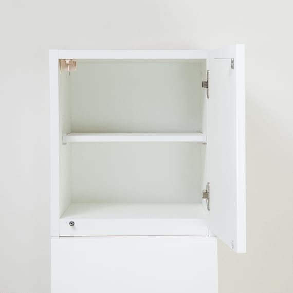 上置き(ポルテ 40U-R WH) 3枚目画像