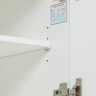 上置き(ポルテ 40U-R WH) 5枚目画像