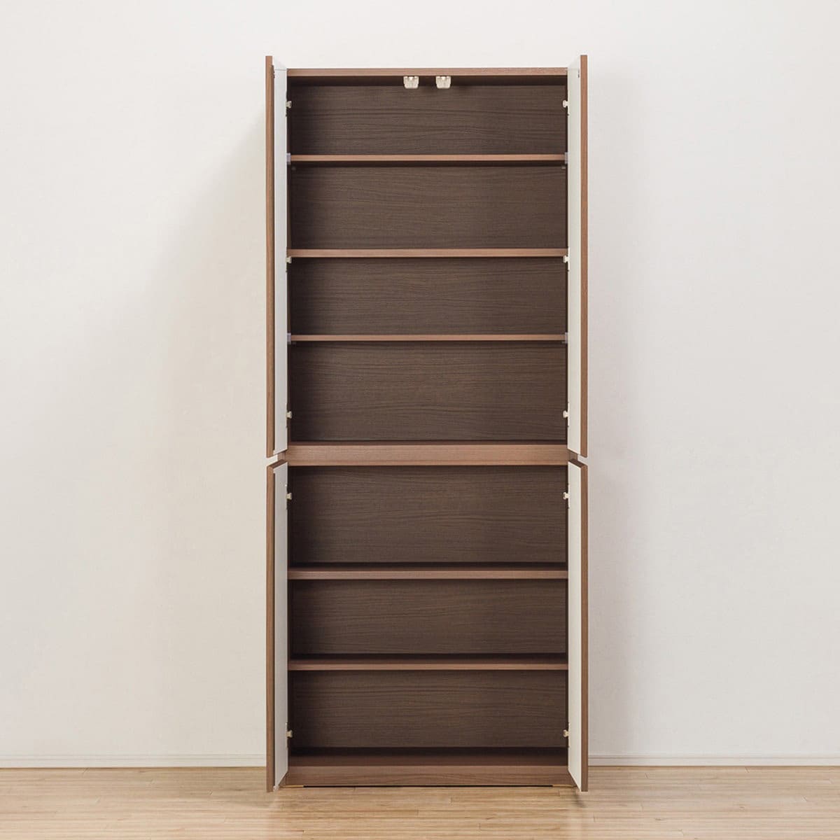 壁面収納シリーズキャビネット ポルテ 80dd Mbr 通販 ニトリネット 公式 家具 インテリア通販 壁面収納シリーズキャビネット ポルテ 80dd Mbr 通販 ニトリネット 公式 家具 インテリア通販