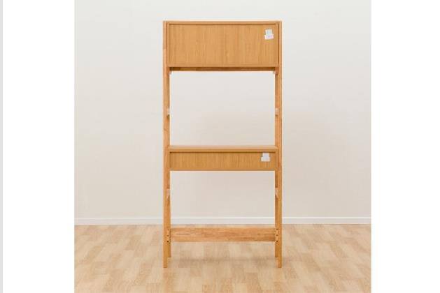 ｷｬﾋﾞﾈｯﾄ ｱﾙﾅｽC 80 LBR | ニトリネット【公式】 家具・インテリア通販