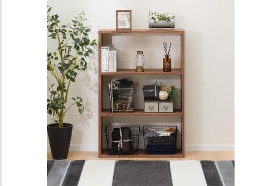 オープンシェルフW コネクト MBR3ダン 2枚目画像