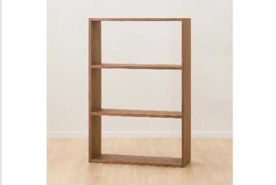 オープンシェルフW コネクト MBR3ダン 3枚目画像