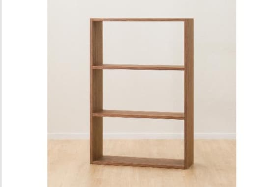 オープンシェルフW コネクト MBR3ダン 3枚目画像