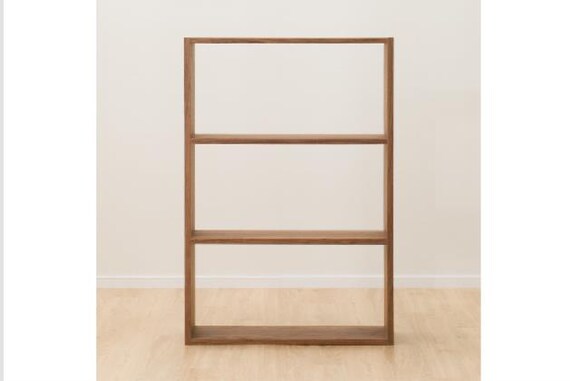 オープンシェルフW コネクト MBR3ダン 4枚目画像