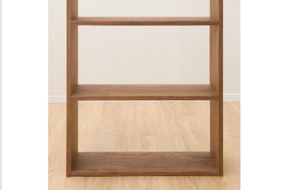 オープンシェルフW コネクト MBR3ダン 10枚目画像