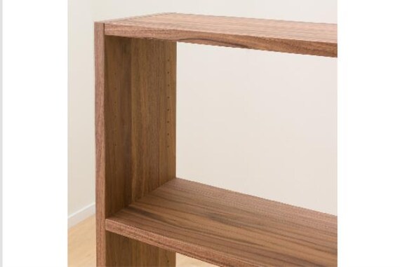 オープンシェルフW コネクト MBR3ダン 13枚目画像