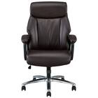 オフィスチェア(BIZ コーリン DBR) 2枚目画像