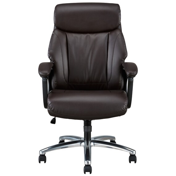 オフィスチェア(BIZ コーリン DBR) 2枚目画像