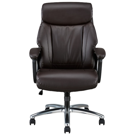 オフィスチェア(BIZ コーリン DBR) 2枚目画像