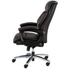 オフィスチェア(BIZ コーリン DBR) 3枚目画像