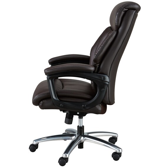 オフィスチェア(BIZ コーリン DBR) 3枚目画像