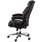 オフィスチェア(BIZ コーリン DBR) 3枚目画像