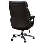 オフィスチェア(BIZ コーリン DBR) 5枚目画像