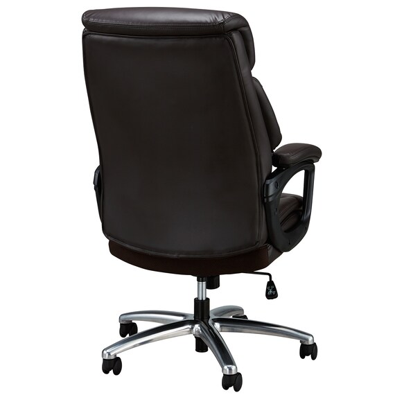 オフィスチェア(BIZ コーリン DBR) 5枚目画像