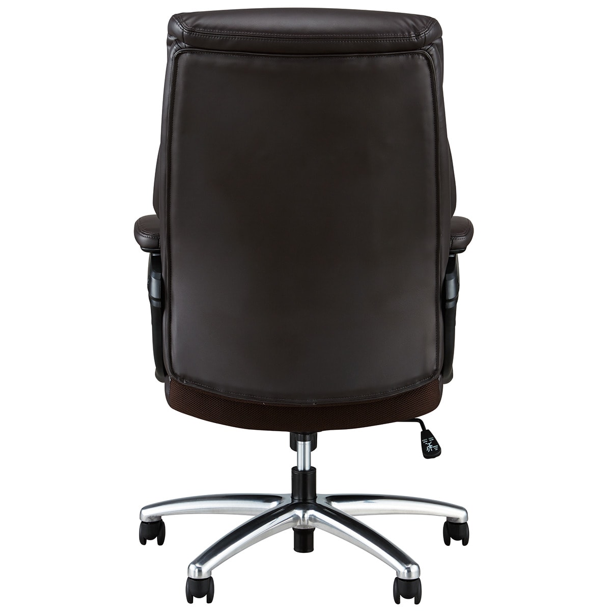 ⚫︎ニトリ/NITORI【シリーズ】ワークチェアN コーリン PVC DK DBR ⚫︎ニトリ/NITORI【シリーズ】ワークチェアN コーリン PVC DK