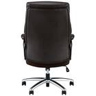 オフィスチェア(BIZ コーリン DBR) 6枚目画像