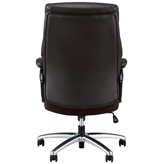 オフィスチェア(BIZ コーリン DBR) 6枚目画像