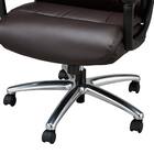 オフィスチェア(BIZ コーリン DBR) 8枚目画像