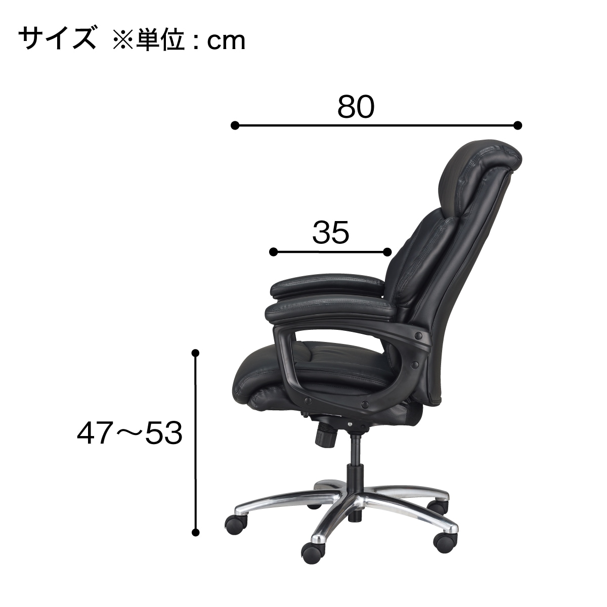 ⚫︎ニトリ/NITORI【シリーズ】ワークチェアN コーリン PVC DK DBR ⚫︎ニトリ/NITORI【シリーズ】ワークチェアN コーリン PVC DK DBR