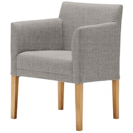 木製チェア(アッティ2-01 B-UP NA)