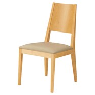 木製チェア(ハリスン5N A-80 NA)