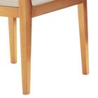 木製チェア(ハリスン A80-70 NA/IV) 4枚目画像