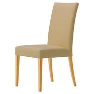 木製チェア(メルカAM A80 脚:ナチュラル)