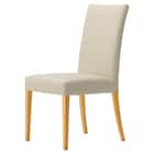 木製チェア(メルカAM A80-70 NA/IV) 1枚目画像