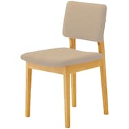 木製チェア(チャロ 5NL A80 NA)