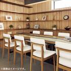 木製チェア(チャロ A80-70 NA/IV) 6枚目画像