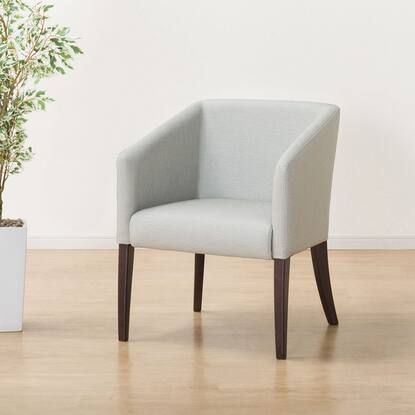 アームチェア Rh1703awp Dbrgt B 10gy 通販 ニトリネット 公式 家具 インテリア通販