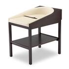 おむつ交換台(X9033-63W6 DBR) 1枚目画像