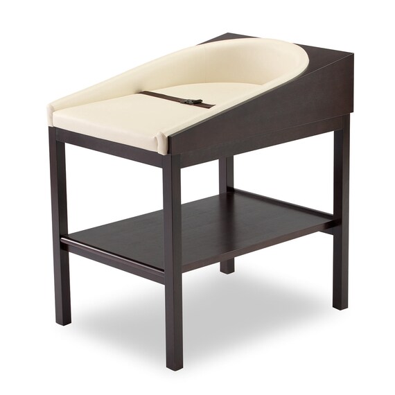 おむつ交換台(X9033-63W6 DBR) 1枚目画像