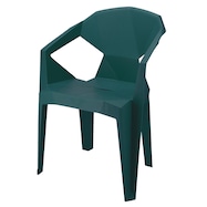 【在庫限り】樹脂チェア(MUZE)