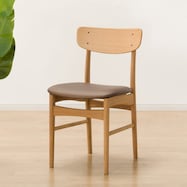 【在庫限り】木製チェア(DC023 Gシルク)