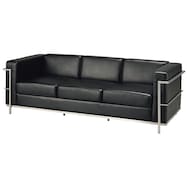 合皮ソファ(グレコ LS-994)