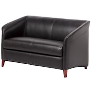 合皮ソファ(アビー LS925C)