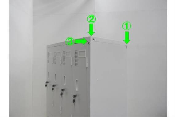 スライダー画像