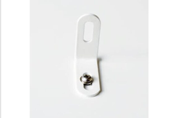 スチールロッカー8P TSYG2-08 WH 10枚目画像