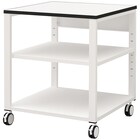 プリンター台(NPT-660-WH) 1枚目画像