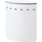 ハイカウンター外コーナー(NSH-45RWW) 1枚目画像