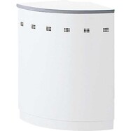 ハイカウンター外コーナー(NSH-45R)