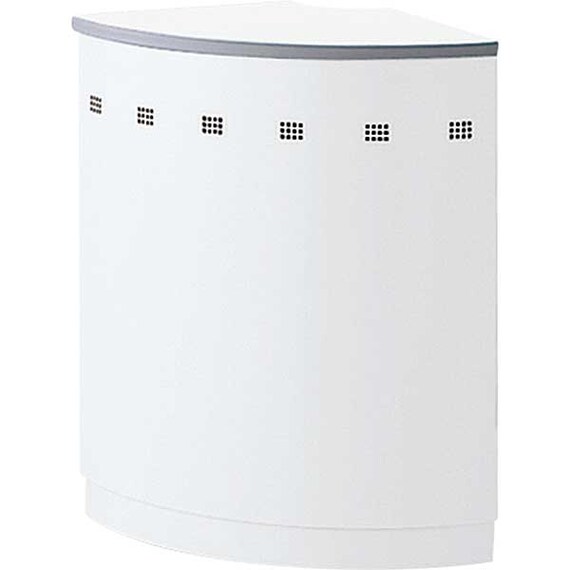 ハイカウンター外コーナー(NSH-45RWW) 1枚目画像