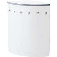 ハイカウンター外コーナー(NSH-45R)