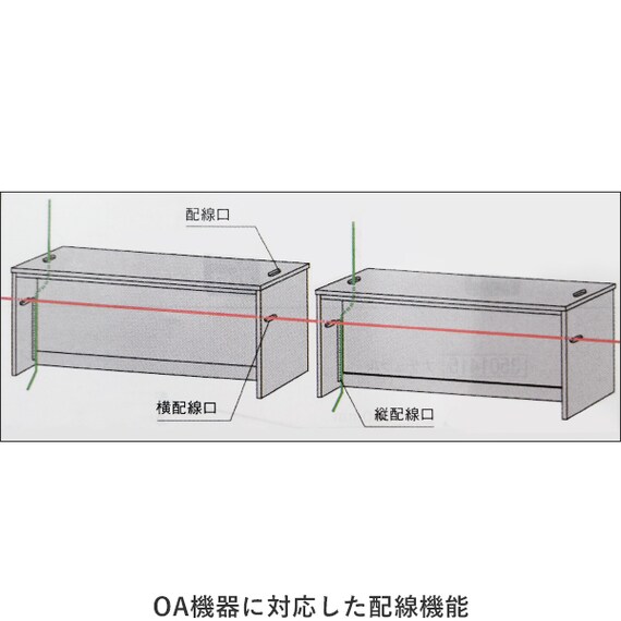 ローカウンター(NSL-16TPW) 5枚目画像
