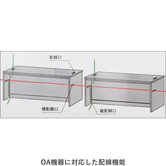 ローカウンター(NSL-16TPW) 5枚目画像