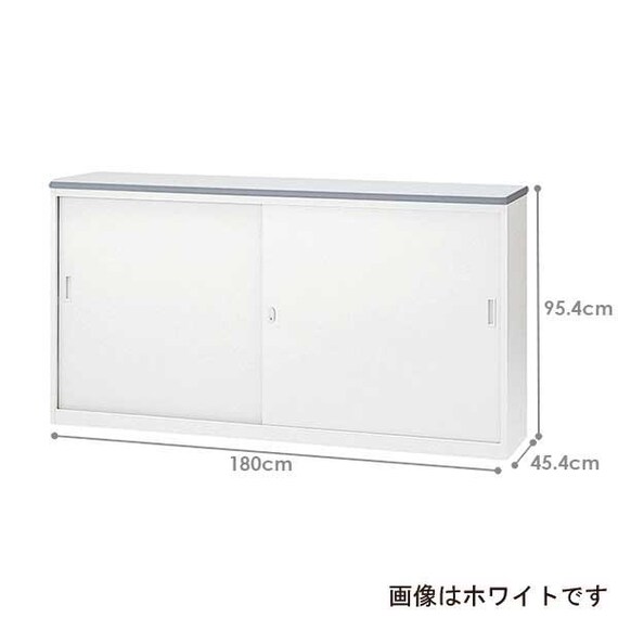 ハイカウンター(NSH-18SPW) 2枚目画像