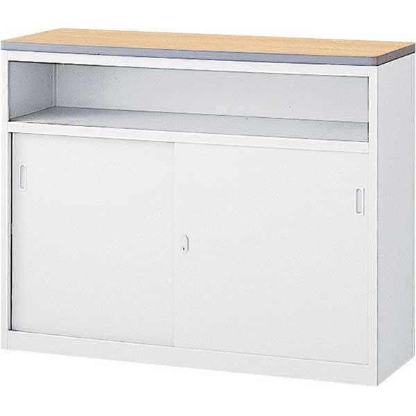 ハイカウンター(NSH-12UPW) | ニトリネット【公式】 家具・インテリア通販